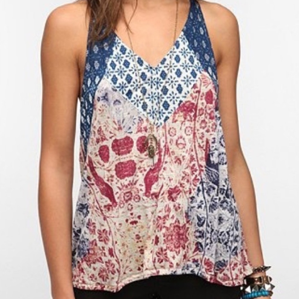 Urban Outfitters Tank